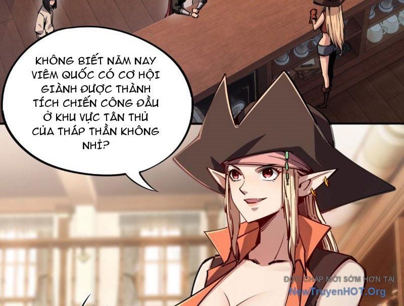 Toàn Dân Đoạt Tháp: Ta Đã Sớm Thông Qua Tầng 999 Chap 4 - Next Chap 5