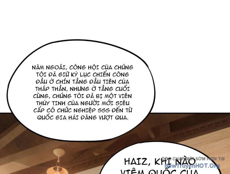 Toàn Dân Đoạt Tháp: Ta Đã Sớm Thông Qua Tầng 999 Chap 4 - Next Chap 5