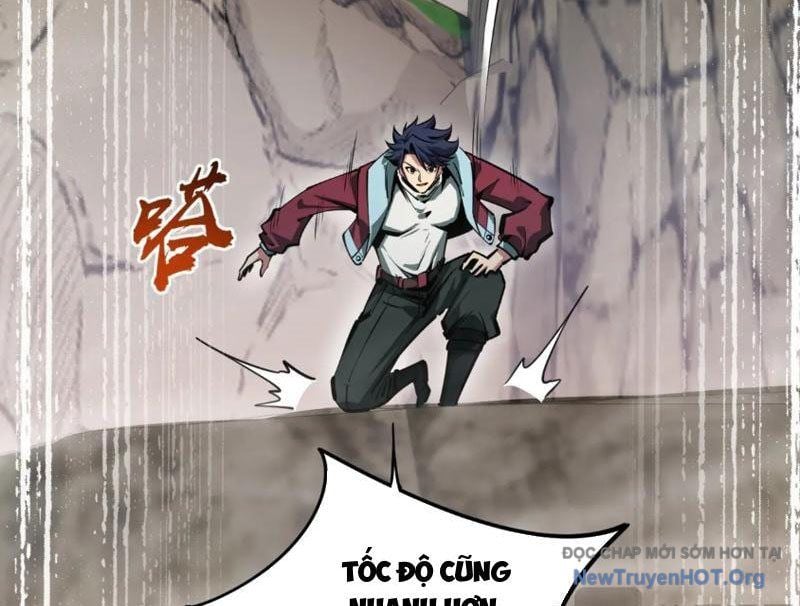 Toàn Dân Đoạt Tháp: Ta Đã Sớm Thông Qua Tầng 999 Chap 4 - Next Chap 5