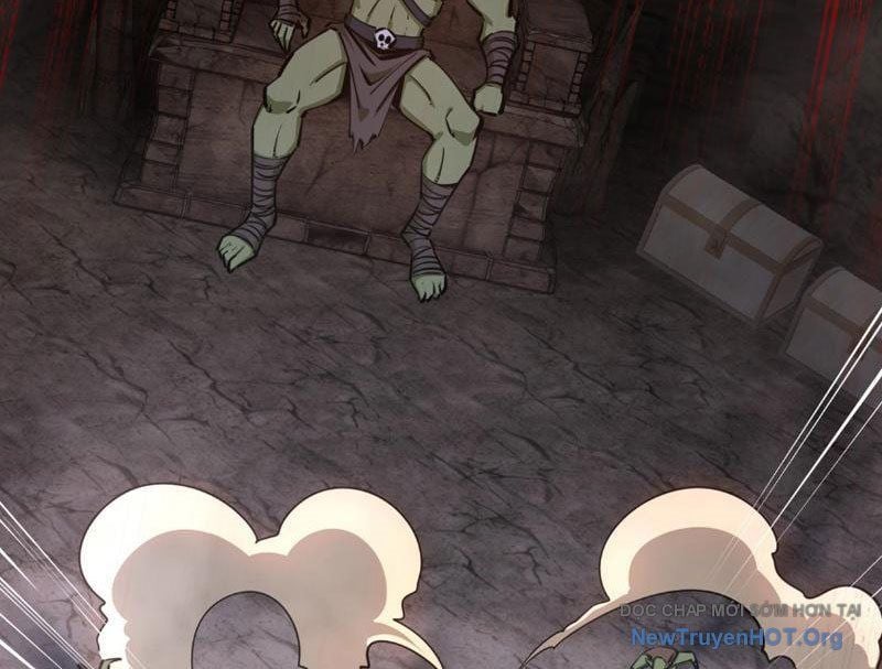 Toàn Dân Đoạt Tháp: Ta Đã Sớm Thông Qua Tầng 999 Chap 4 - Next Chap 5