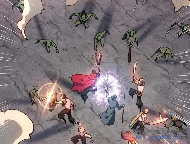 Toàn Dân Đoạt Tháp: Ta Đã Sớm Thông Qua Tầng 999 Chap 4 - Next Chap 5