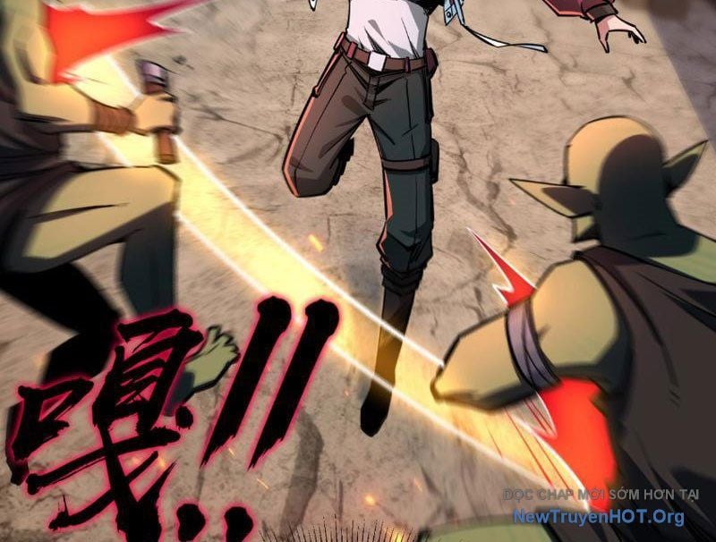 Toàn Dân Đoạt Tháp: Ta Đã Sớm Thông Qua Tầng 999 Chap 4 - Next Chap 5