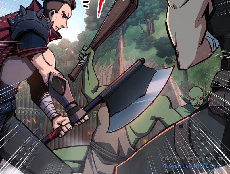 Toàn Dân Đoạt Tháp: Ta Đã Sớm Thông Qua Tầng 999 Chap 4 - Next Chap 5