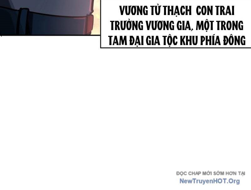 Toàn Dân Đoạt Tháp: Ta Đã Sớm Thông Qua Tầng 999 Chap 4 - Next Chap 5