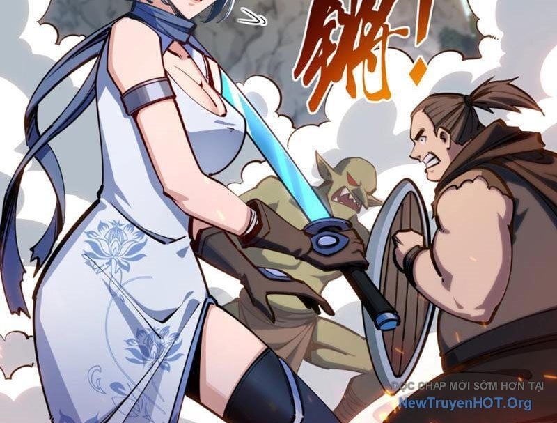 Toàn Dân Đoạt Tháp: Ta Đã Sớm Thông Qua Tầng 999 Chap 4 - Next Chap 5