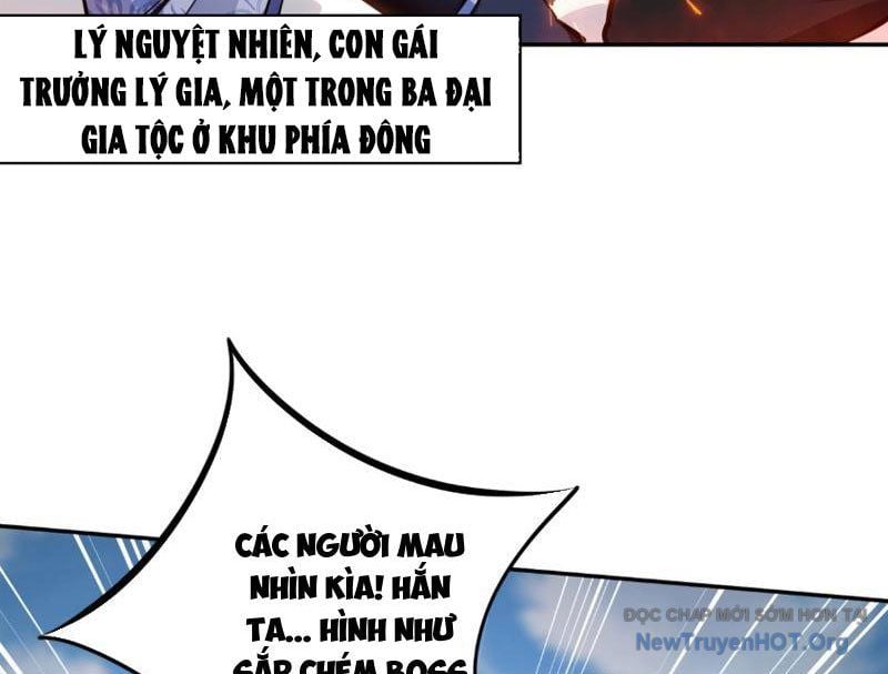 Toàn Dân Đoạt Tháp: Ta Đã Sớm Thông Qua Tầng 999 Chap 4 - Next Chap 5