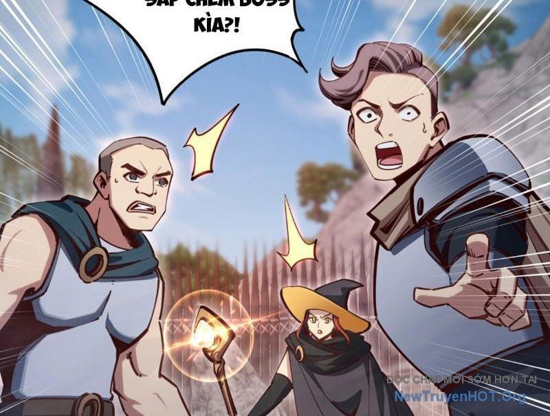 Toàn Dân Đoạt Tháp: Ta Đã Sớm Thông Qua Tầng 999 Chap 4 - Next Chap 5