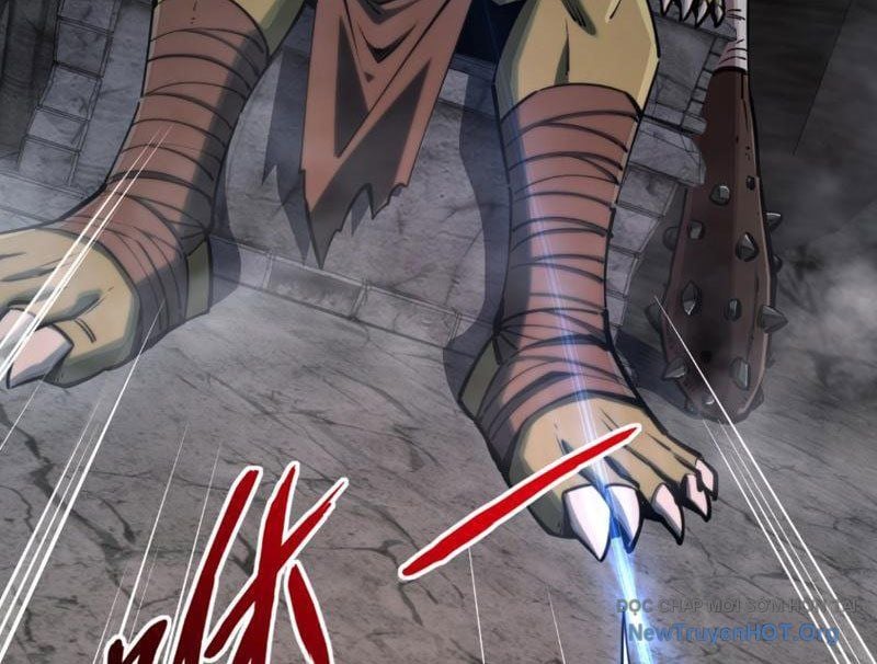 Toàn Dân Đoạt Tháp: Ta Đã Sớm Thông Qua Tầng 999 Chap 4 - Next Chap 5