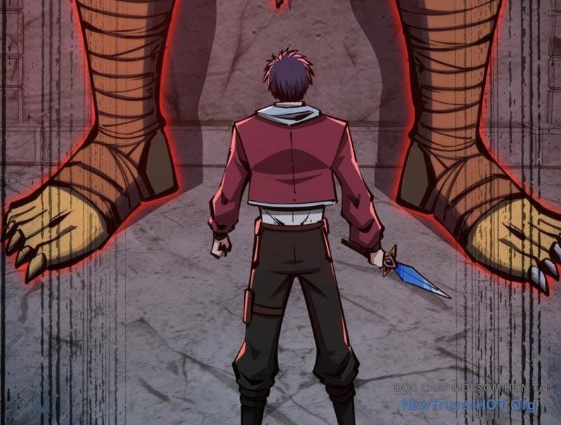 Toàn Dân Đoạt Tháp: Ta Đã Sớm Thông Qua Tầng 999 Chap 4 - Next Chap 5