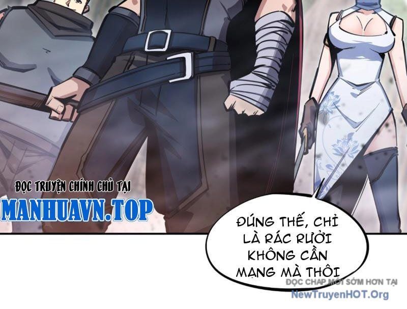 Toàn Dân Đoạt Tháp: Ta Đã Sớm Thông Qua Tầng 999 Chap 4 - Next Chap 5