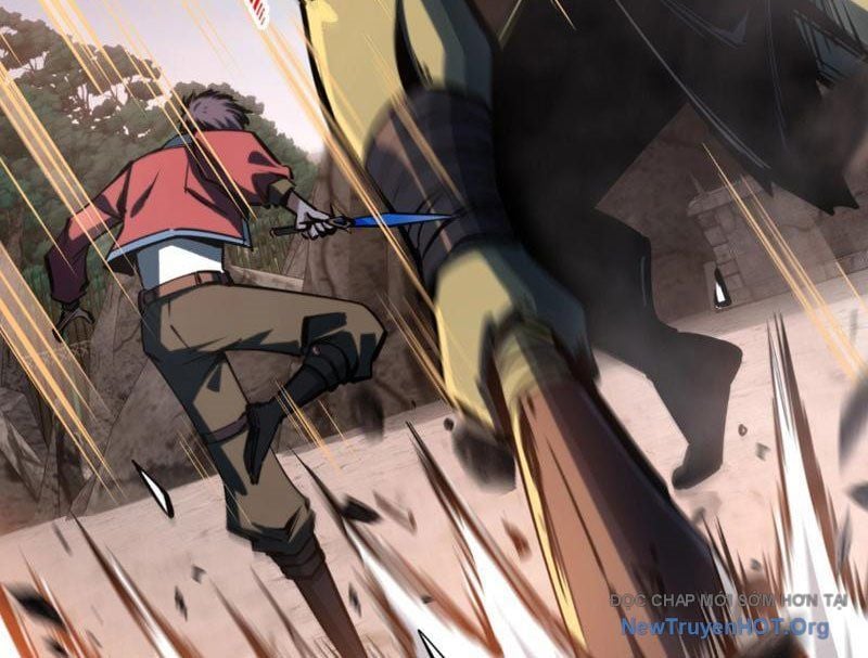 Toàn Dân Đoạt Tháp: Ta Đã Sớm Thông Qua Tầng 999 Chap 4 - Next Chap 5