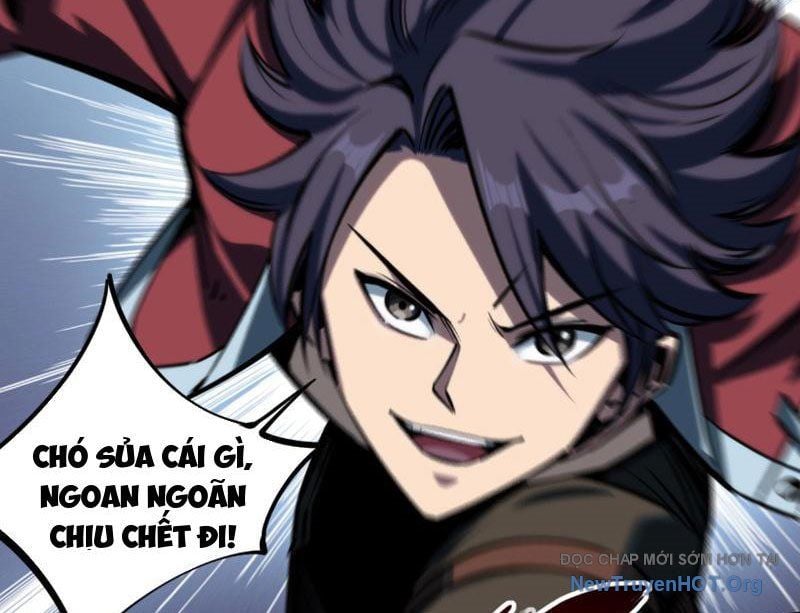 Toàn Dân Đoạt Tháp: Ta Đã Sớm Thông Qua Tầng 999 Chap 4 - Next Chap 5