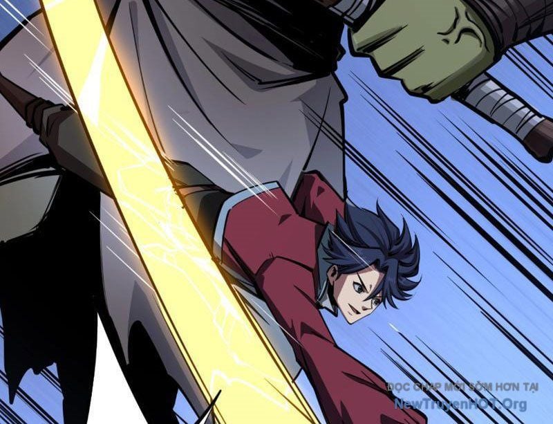 Toàn Dân Đoạt Tháp: Ta Đã Sớm Thông Qua Tầng 999 Chap 4 - Next Chap 5