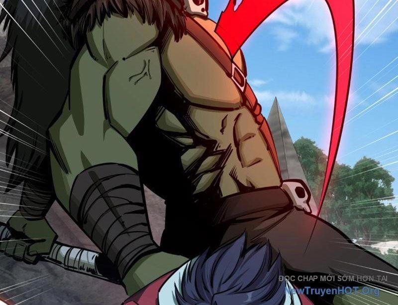 Toàn Dân Đoạt Tháp: Ta Đã Sớm Thông Qua Tầng 999 Chap 4 - Next Chap 5