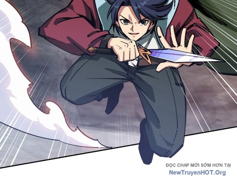 Toàn Dân Đoạt Tháp: Ta Đã Sớm Thông Qua Tầng 999 Chap 4 - Next Chap 5