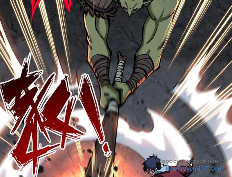 Toàn Dân Đoạt Tháp: Ta Đã Sớm Thông Qua Tầng 999 Chap 4 - Next Chap 5