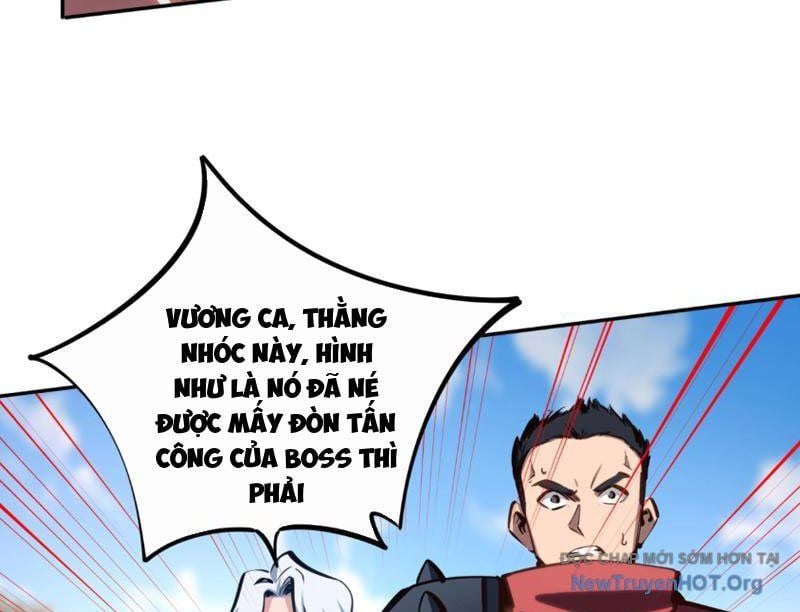 Toàn Dân Đoạt Tháp: Ta Đã Sớm Thông Qua Tầng 999 Chap 4 - Next Chap 5
