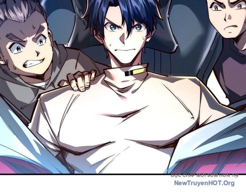 Toàn Dân Đoạt Tháp: Ta Đã Sớm Thông Qua Tầng 999 Chap 1 - Next Chap 2