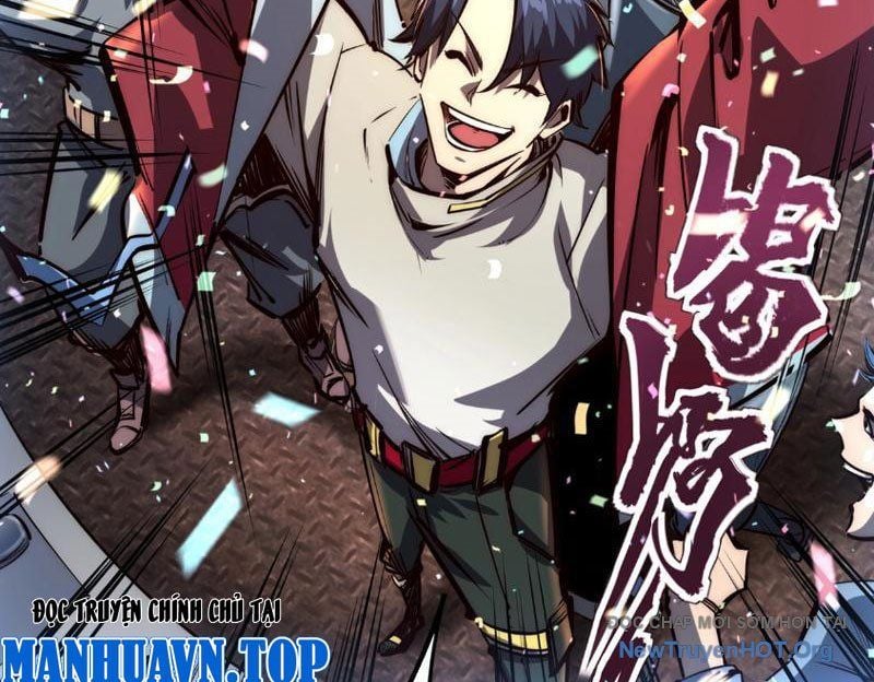 Toàn Dân Đoạt Tháp: Ta Đã Sớm Thông Qua Tầng 999 Chap 1 - Next Chap 2