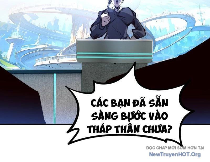 Toàn Dân Đoạt Tháp: Ta Đã Sớm Thông Qua Tầng 999 Chap 1 - Next Chap 2