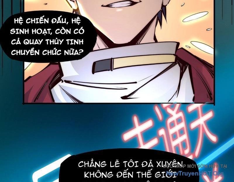 Toàn Dân Đoạt Tháp: Ta Đã Sớm Thông Qua Tầng 999 Chap 1 - Next Chap 2