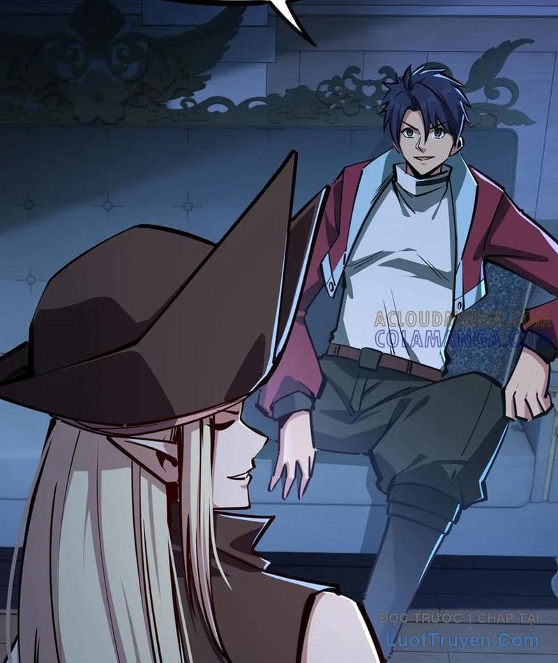 Toàn Dân Đoạt Tháp: Ta Đã Sớm Thông Qua Tầng 999 Chap 13 - Next Chap 14