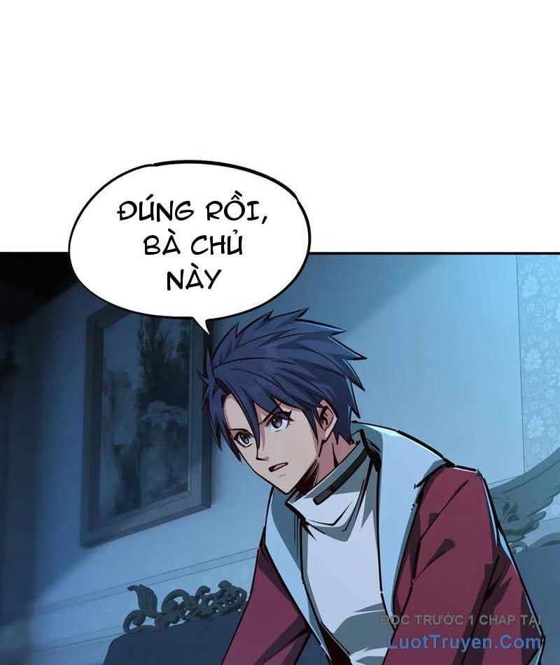 Toàn Dân Đoạt Tháp: Ta Đã Sớm Thông Qua Tầng 999 Chap 13 - Next Chap 14