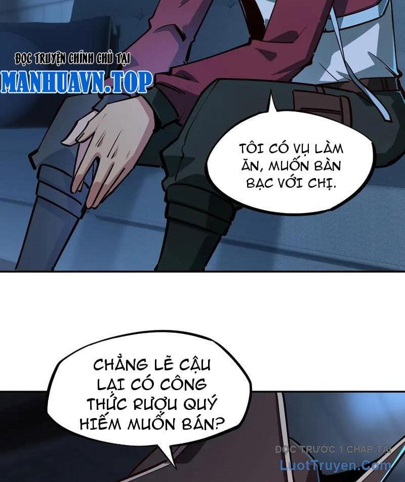 Toàn Dân Đoạt Tháp: Ta Đã Sớm Thông Qua Tầng 999 Chap 13 - Next Chap 14