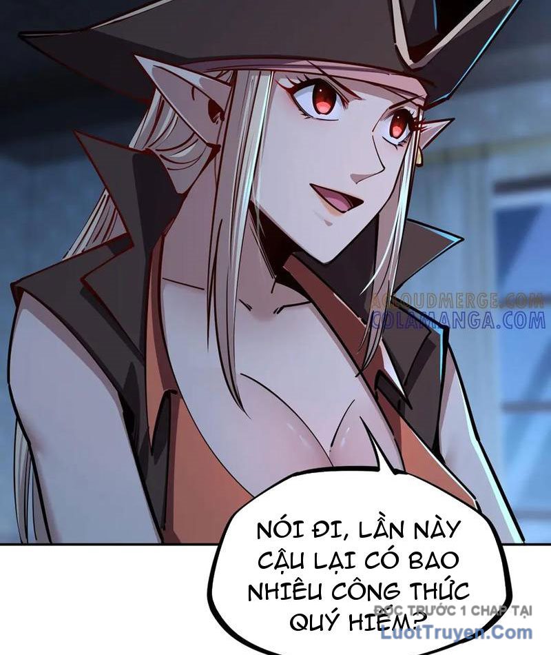 Toàn Dân Đoạt Tháp: Ta Đã Sớm Thông Qua Tầng 999 Chap 13 - Next Chap 14