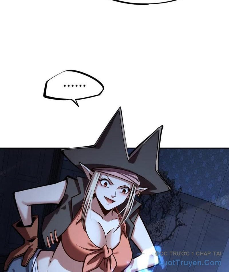 Toàn Dân Đoạt Tháp: Ta Đã Sớm Thông Qua Tầng 999 Chap 13 - Next Chap 14