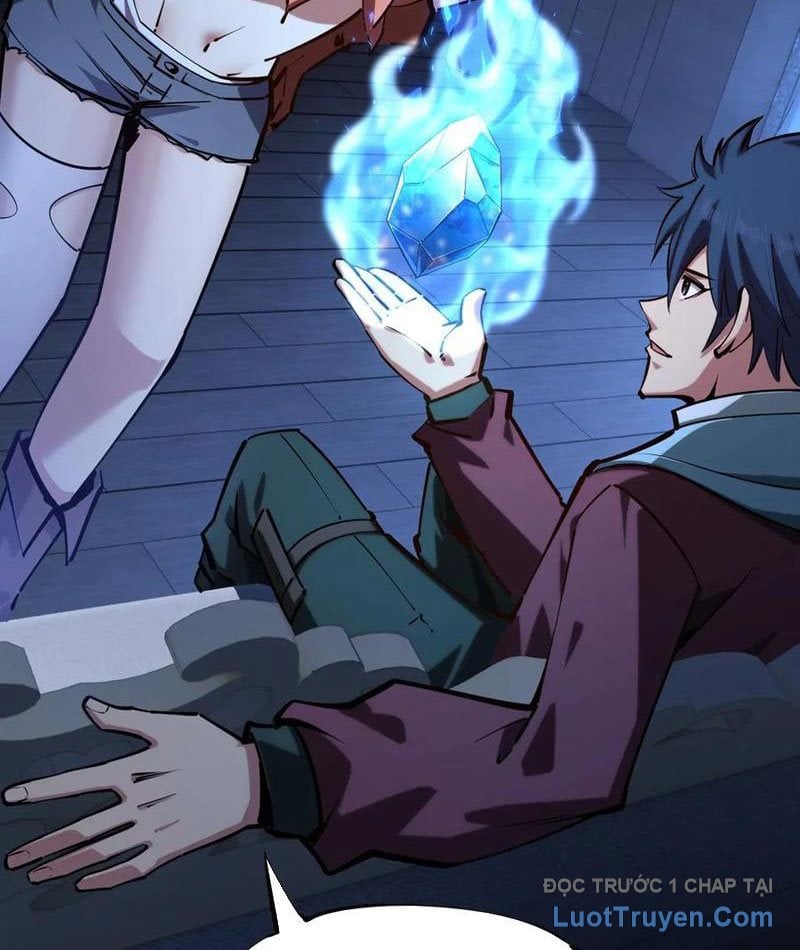 Toàn Dân Đoạt Tháp: Ta Đã Sớm Thông Qua Tầng 999 Chap 13 - Next Chap 14