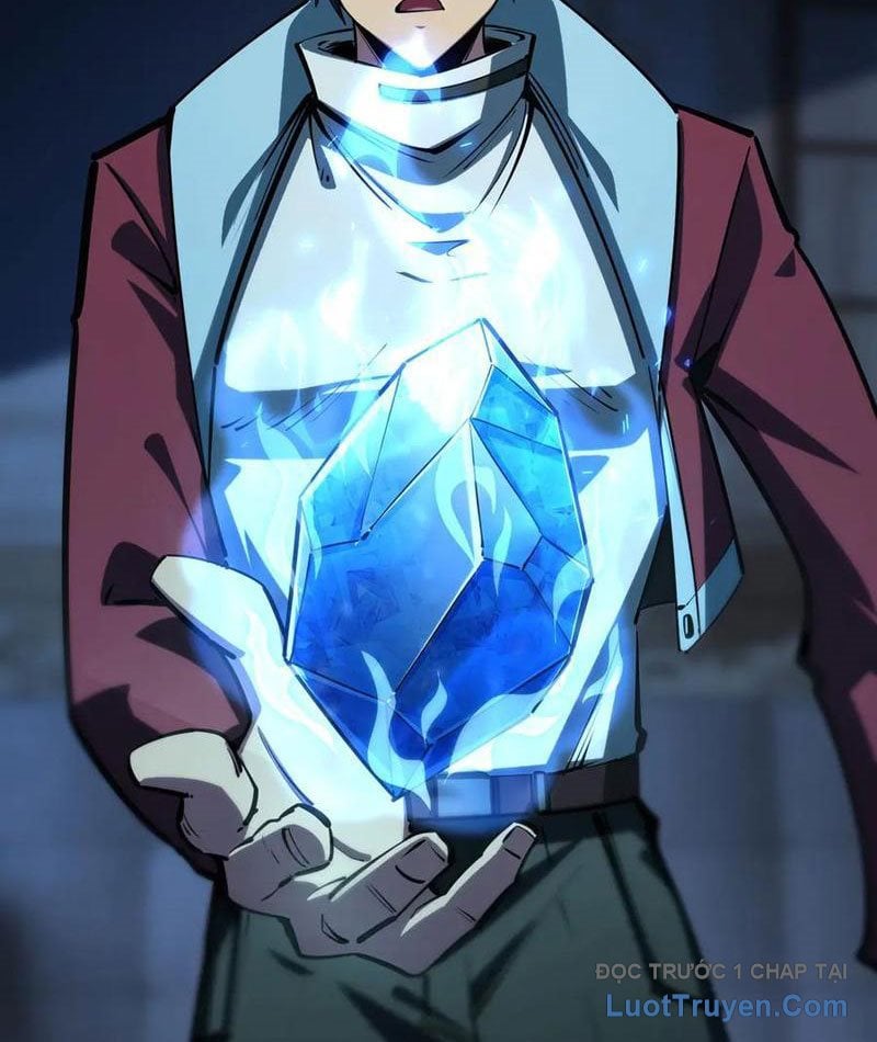 Toàn Dân Đoạt Tháp: Ta Đã Sớm Thông Qua Tầng 999 Chap 13 - Next Chap 14