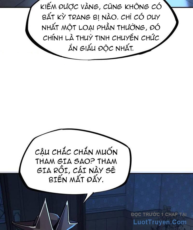 Toàn Dân Đoạt Tháp: Ta Đã Sớm Thông Qua Tầng 999 Chap 13 - Next Chap 14