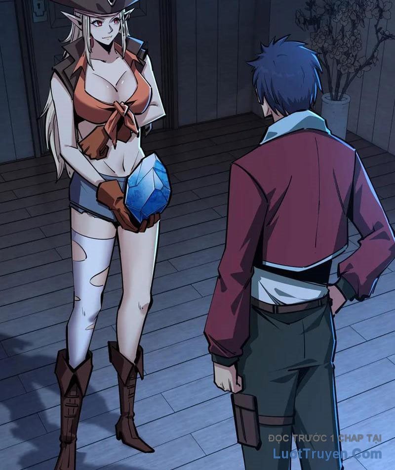 Toàn Dân Đoạt Tháp: Ta Đã Sớm Thông Qua Tầng 999 Chap 13 - Next Chap 14