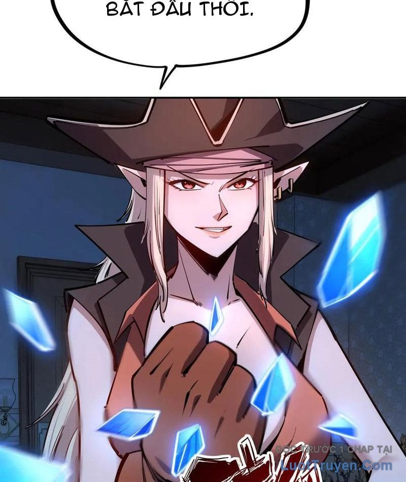 Toàn Dân Đoạt Tháp: Ta Đã Sớm Thông Qua Tầng 999 Chap 13 - Next Chap 14