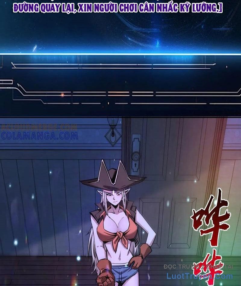 Toàn Dân Đoạt Tháp: Ta Đã Sớm Thông Qua Tầng 999 Chap 13 - Next Chap 14