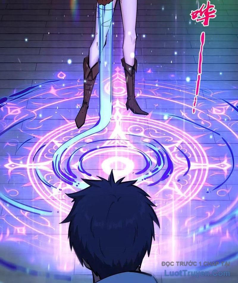 Toàn Dân Đoạt Tháp: Ta Đã Sớm Thông Qua Tầng 999 Chap 13 - Next Chap 14