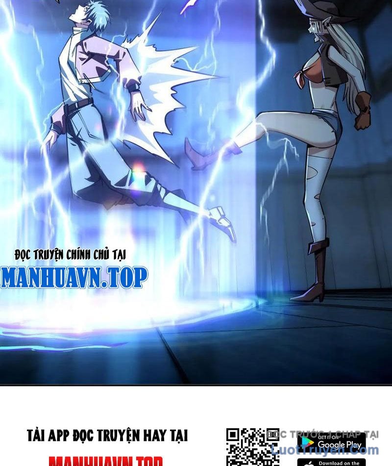 Toàn Dân Đoạt Tháp: Ta Đã Sớm Thông Qua Tầng 999 Chap 13 - Next Chap 14