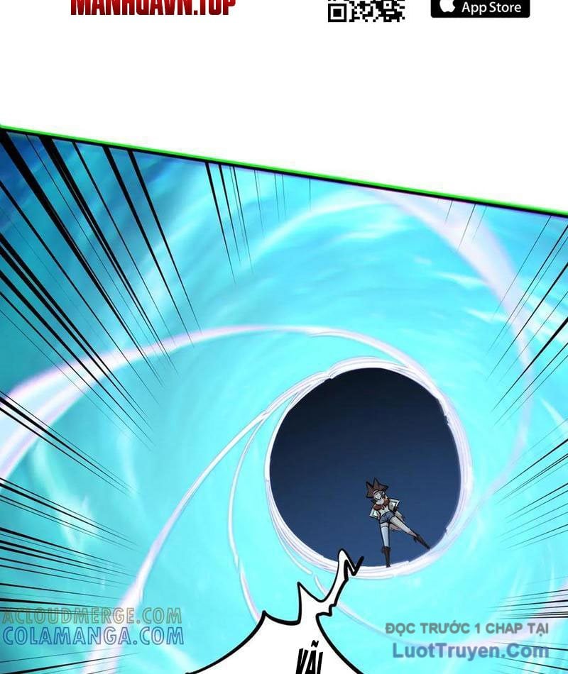 Toàn Dân Đoạt Tháp: Ta Đã Sớm Thông Qua Tầng 999 Chap 13 - Next Chap 14