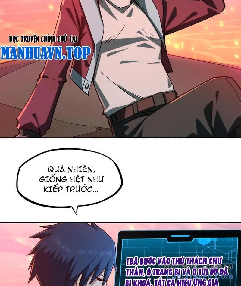 Toàn Dân Đoạt Tháp: Ta Đã Sớm Thông Qua Tầng 999 Chap 13 - Next Chap 14