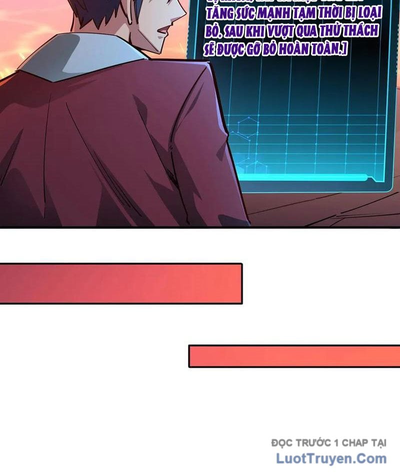 Toàn Dân Đoạt Tháp: Ta Đã Sớm Thông Qua Tầng 999 Chap 13 - Next Chap 14