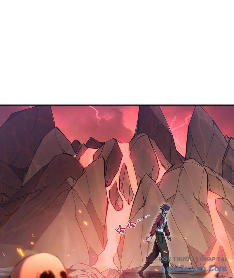 Toàn Dân Đoạt Tháp: Ta Đã Sớm Thông Qua Tầng 999 Chap 13 - Next Chap 14