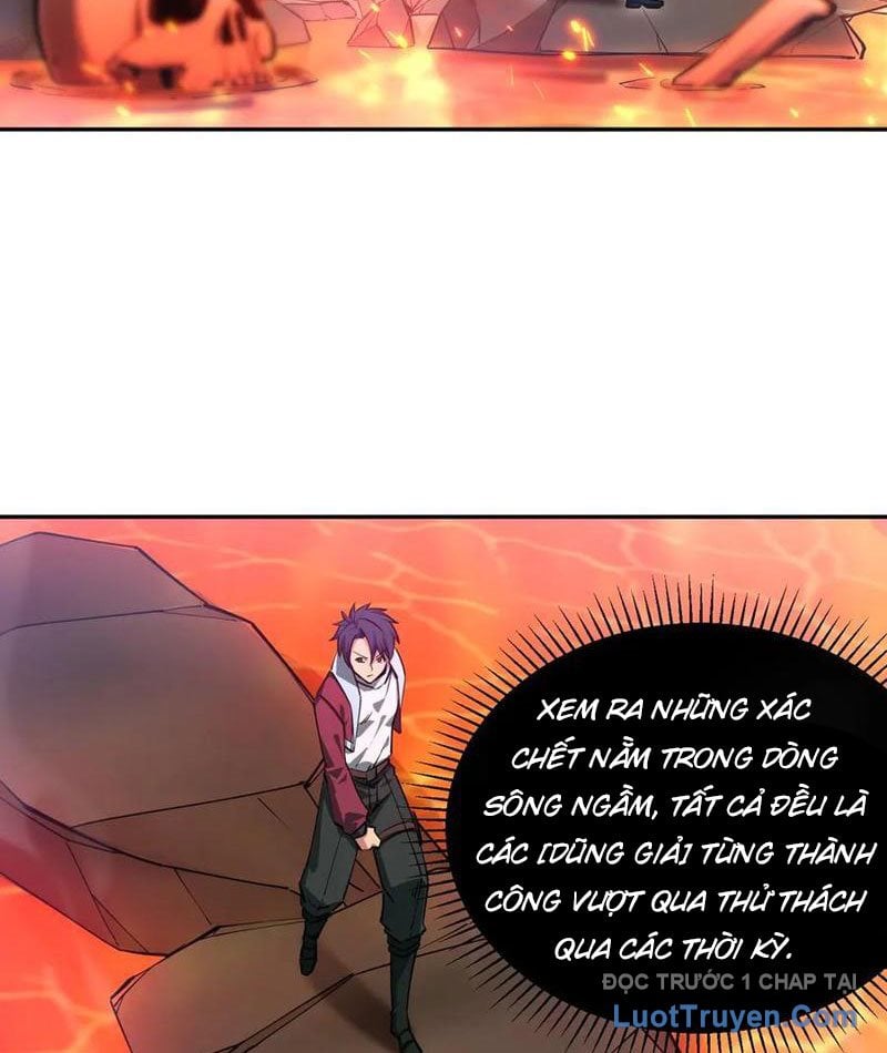 Toàn Dân Đoạt Tháp: Ta Đã Sớm Thông Qua Tầng 999 Chap 13 - Next Chap 14