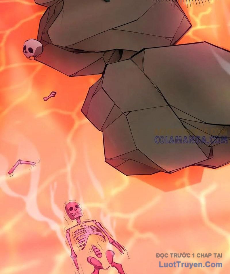 Toàn Dân Đoạt Tháp: Ta Đã Sớm Thông Qua Tầng 999 Chap 13 - Next Chap 14