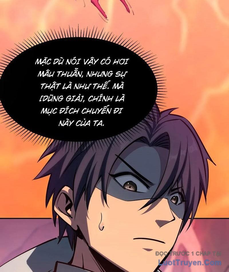 Toàn Dân Đoạt Tháp: Ta Đã Sớm Thông Qua Tầng 999 Chap 13 - Next Chap 14