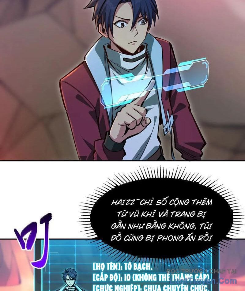 Toàn Dân Đoạt Tháp: Ta Đã Sớm Thông Qua Tầng 999 Chap 13 - Next Chap 14