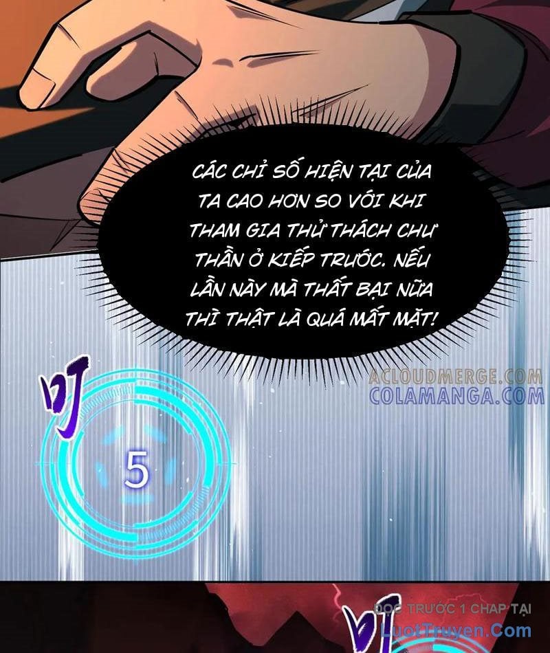 Toàn Dân Đoạt Tháp: Ta Đã Sớm Thông Qua Tầng 999 Chap 13 - Next Chap 14