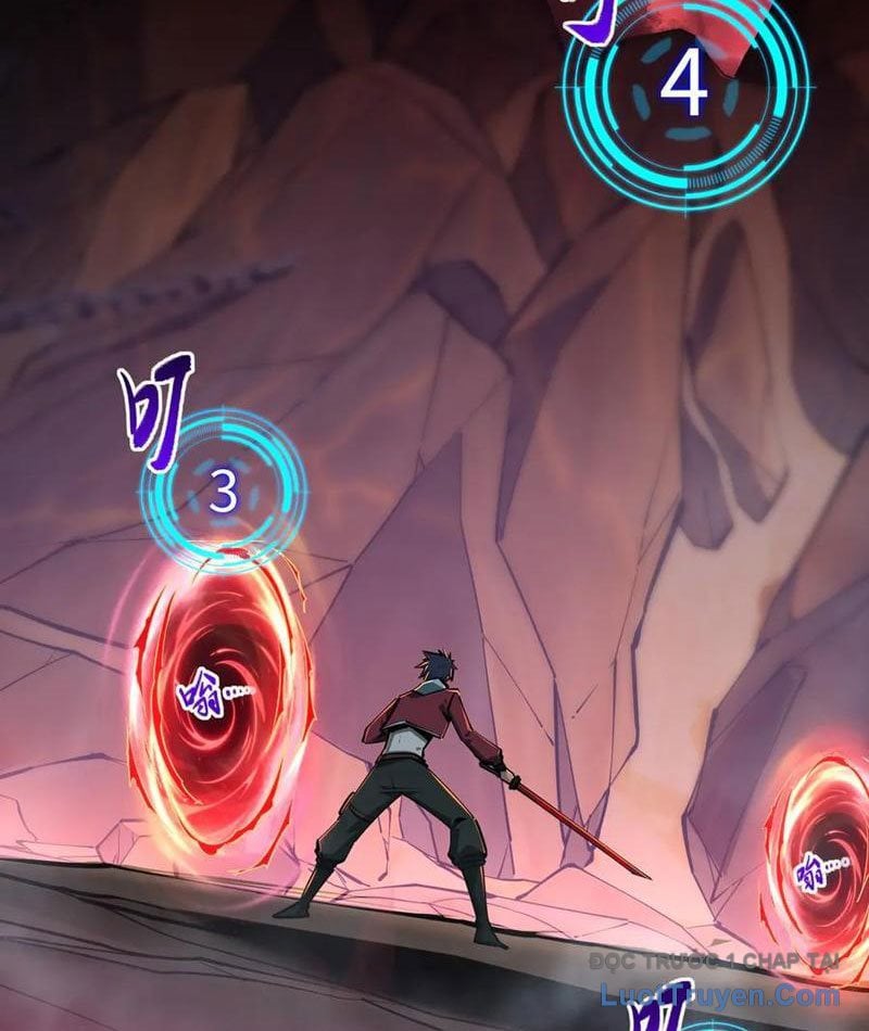 Toàn Dân Đoạt Tháp: Ta Đã Sớm Thông Qua Tầng 999 Chap 13 - Next Chap 14