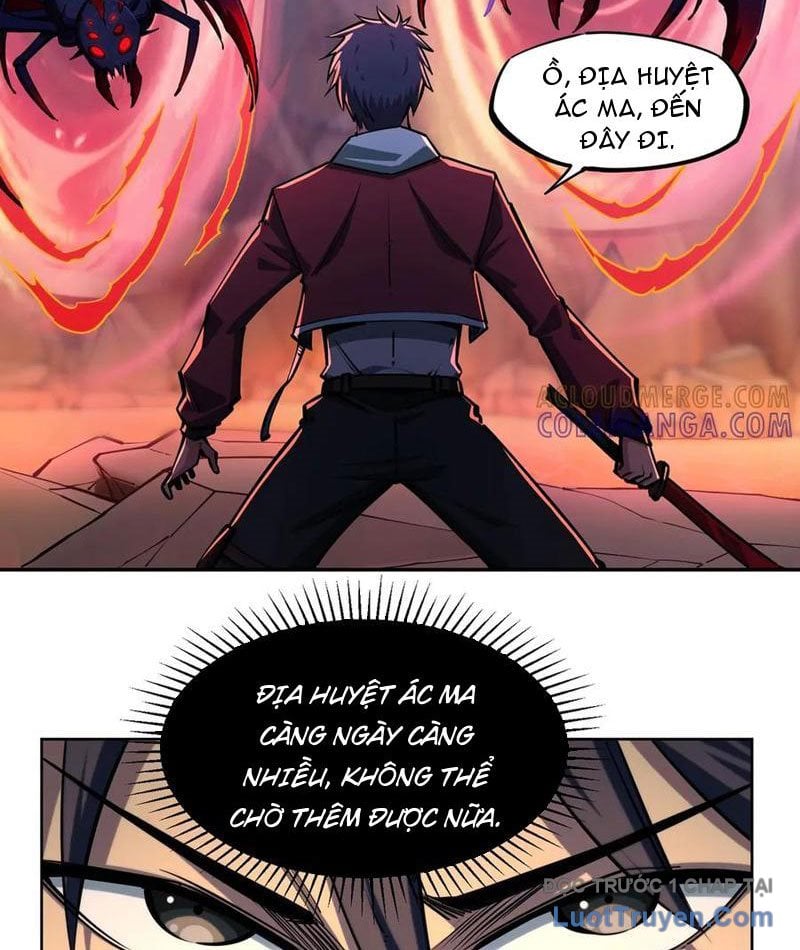 Toàn Dân Đoạt Tháp: Ta Đã Sớm Thông Qua Tầng 999 Chap 13 - Next Chap 14