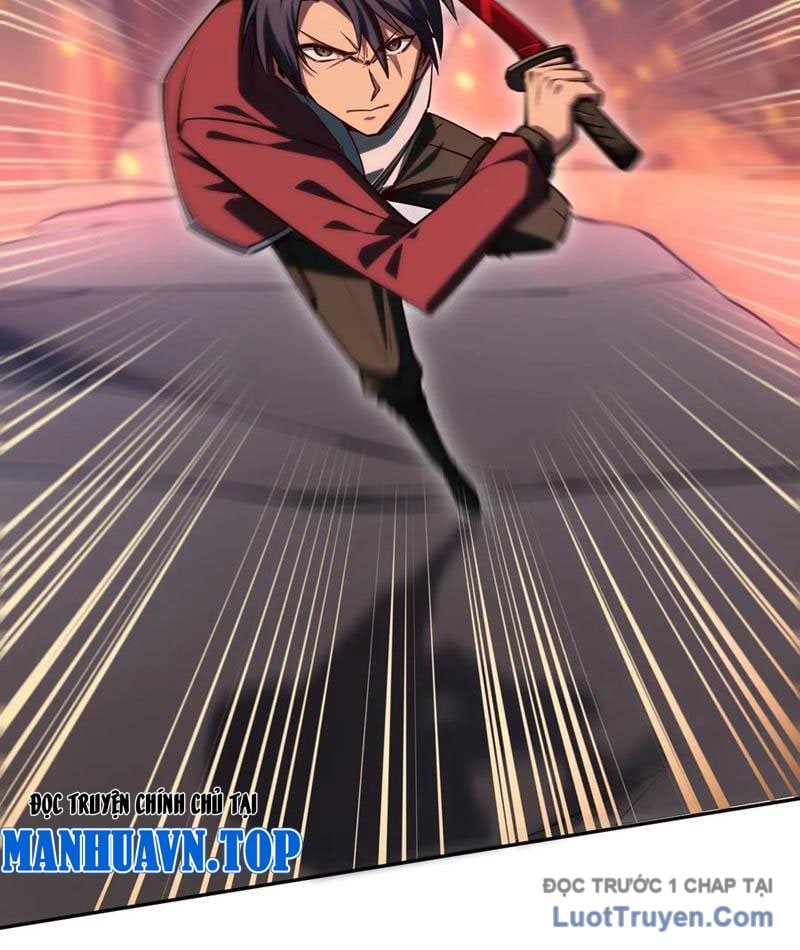 Toàn Dân Đoạt Tháp: Ta Đã Sớm Thông Qua Tầng 999 Chap 13 - Next Chap 14